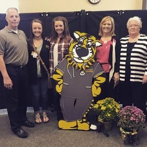 Meet your Posher, Kara